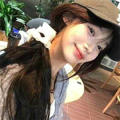 我的妹妹