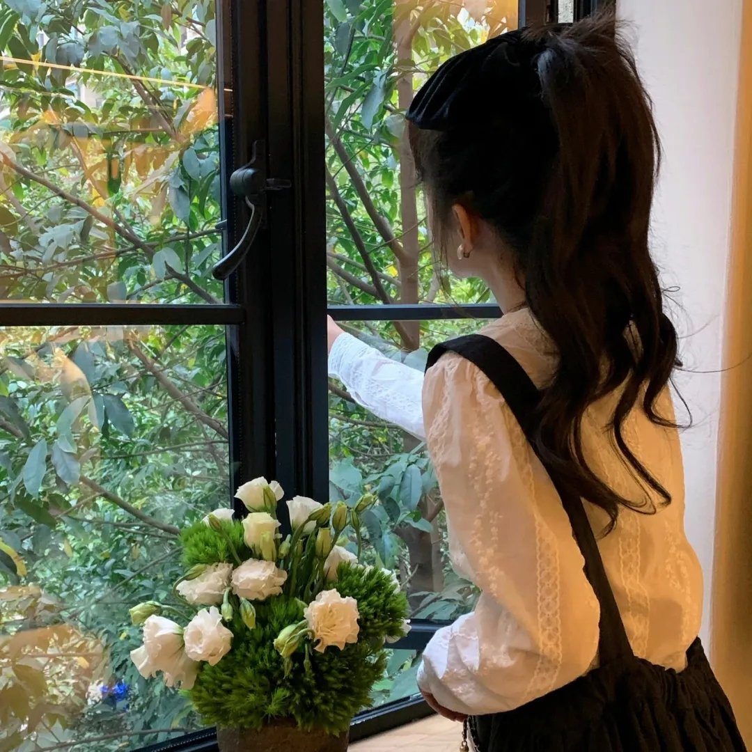 公共女人
